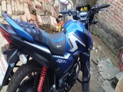 Honda CB Shine SP